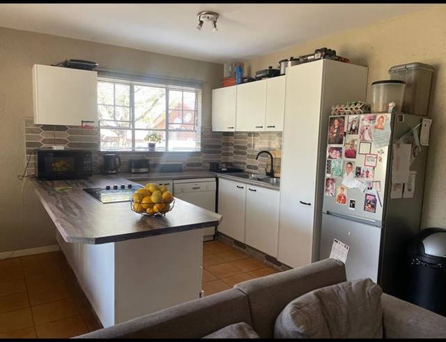 3 BEDROOM PROPERTY TO RENT IN EASTLEIGH RIDGE